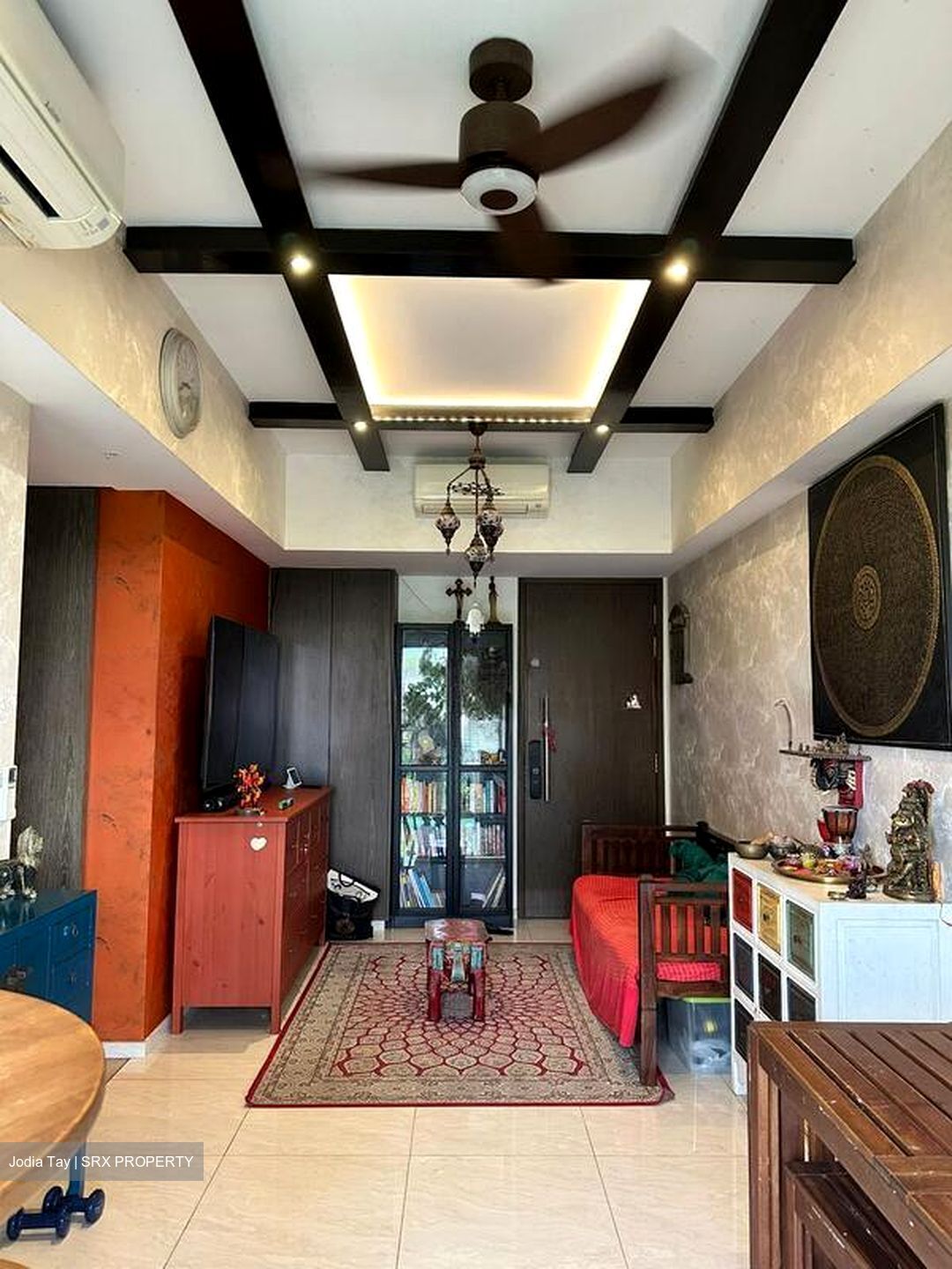 Parc Riviera (D5), Condominium #498427381